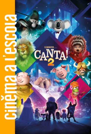 Canta 2!