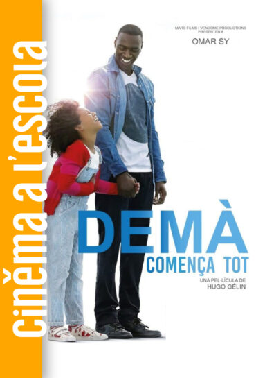 Demà comença tot