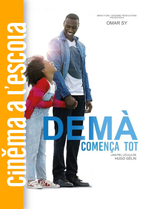 Demà comença tot