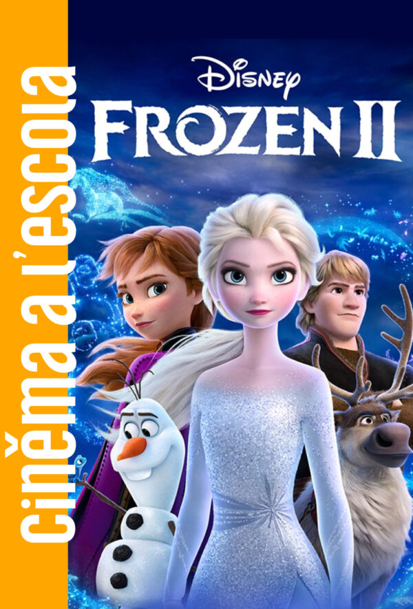 Frozen II