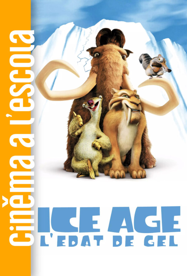 Ice Age: L’edat de gel