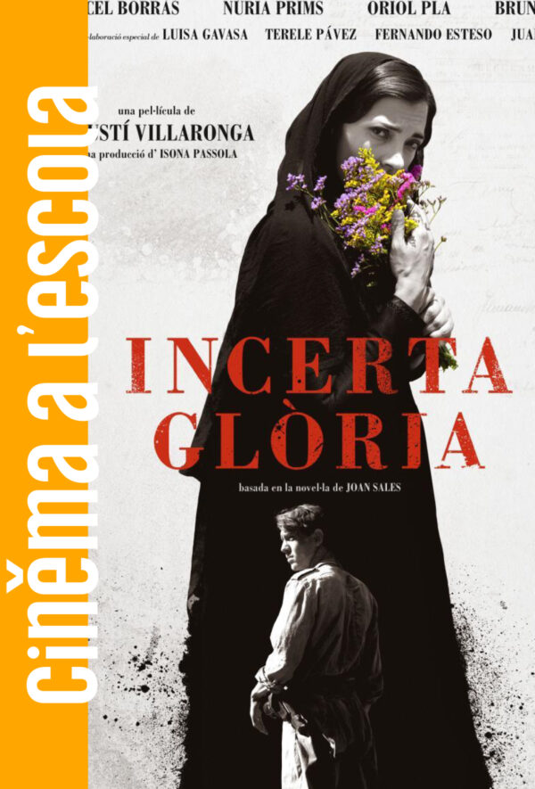 Incerta glòria