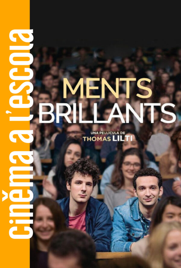 Ments brillants