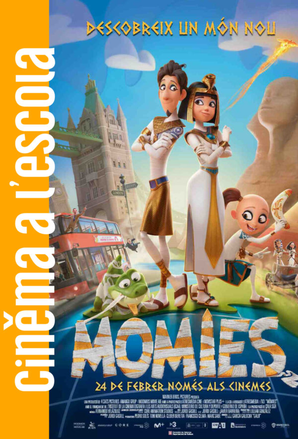 Momies