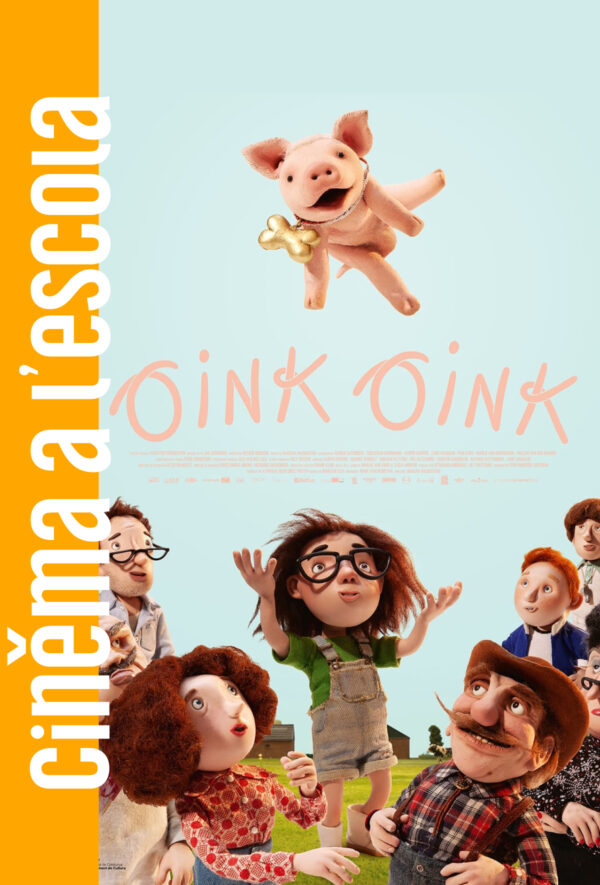 Oink Oink