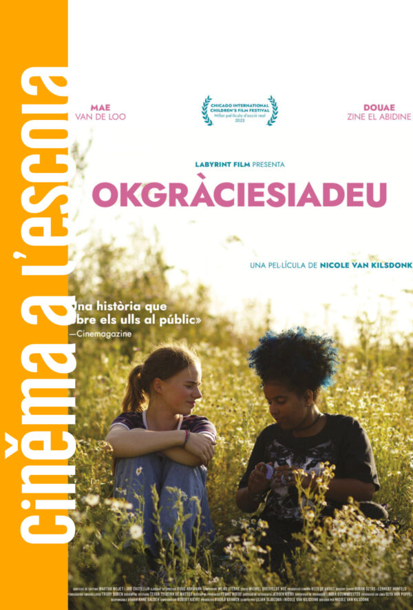 Okgràciesiadéu