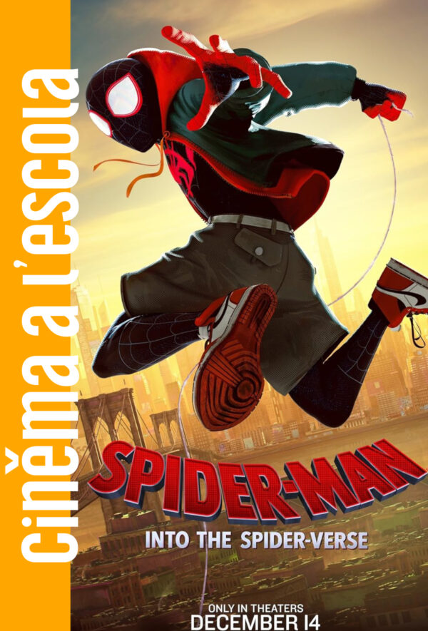 Spider-Man: Un nou univers